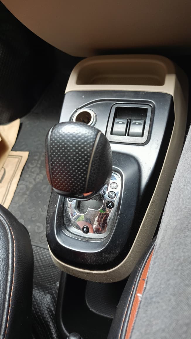 Tata Nano - Image 8